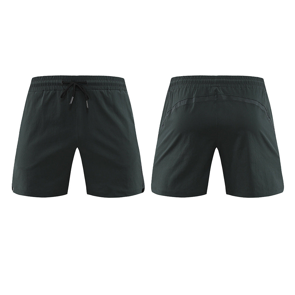 Quick-Drying Breathable Cooling Shorts